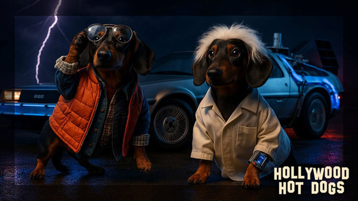 Hollywood Hot Dogs image number null